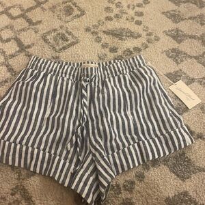 Universal thread trouser shorts